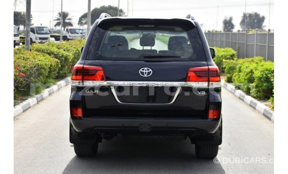 Buy Import Toyota Land Cruiser Black Car in Import - Dubai in Cabo Delgado Buy Import Toyota Land Cruiser Black Car in Import - Dubai in Cabo Delgado