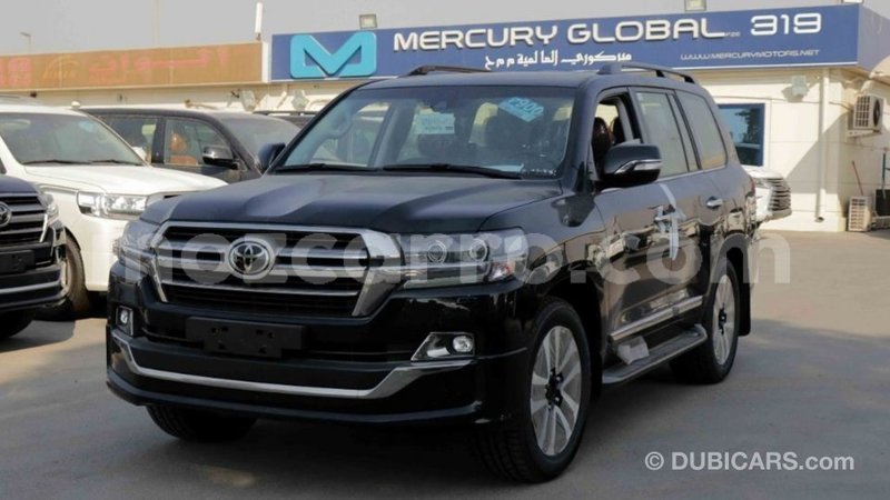 Big with watermark toyota land cruiser cabo delgado import dubai 6560