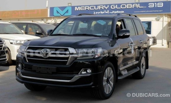 Nunua Imported Toyota Land Cruiser Nyeusi Gari ndani ya Import - Dubai nchini Cabo Delgado Nunua Imported Toyota Land Cruiser Nyeusi Gari ndani ya Import - Dubai nchini Cabo Delgado