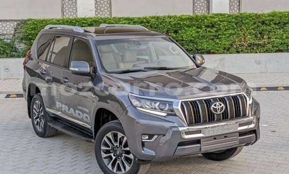 Cars for sale in mozambique - mozcarro