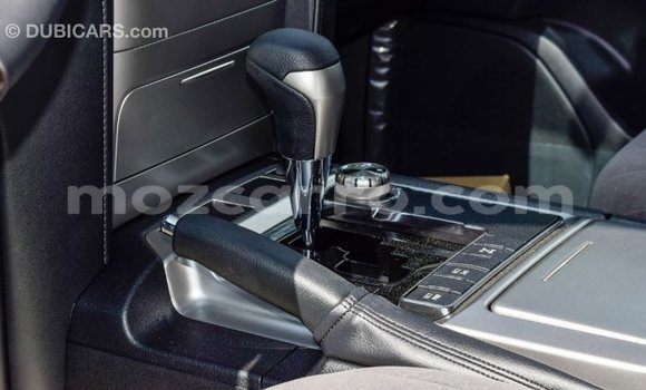 Comprar Importar Toyota Land Cruiser Preto Carro em Import - Dubai em Cabo Delgado Comprar Importar Toyota Land Cruiser Preto Carro em Import - Dubai em Cabo Delgado