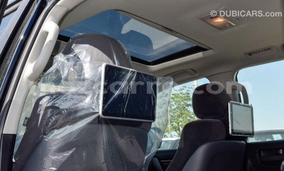 Comprar Importar Toyota Land Cruiser Preto Carro em Import - Dubai em Cabo Delgado Comprar Importar Toyota Land Cruiser Preto Carro em Import - Dubai em Cabo Delgado