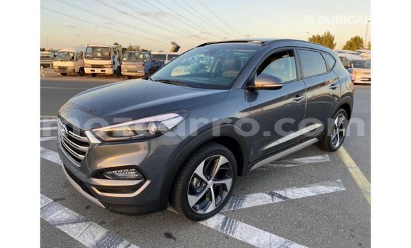 Comprar Importar Hyundai Tucson De outros Carro em Import - Dubai em Cabo Delgado Comprar Importar Hyundai Tucson De outros Carro em Import - Dubai em Cabo Delgado