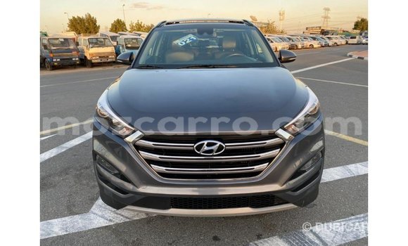 Comprar Importar Hyundai Tucson De outros Carro em Import - Dubai em Cabo Delgado Comprar Importar Hyundai Tucson De outros Carro em Import - Dubai em Cabo Delgado