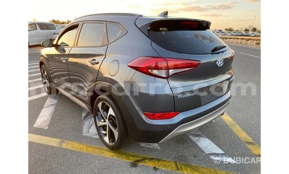 Comprar Importar Hyundai Tucson De outros Carro em Import - Dubai em Cabo Delgado Comprar Importar Hyundai Tucson De outros Carro em Import - Dubai em Cabo Delgado