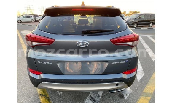 Comprar Importar Hyundai Tucson De outros Carro em Import - Dubai em Cabo Delgado Comprar Importar Hyundai Tucson De outros Carro em Import - Dubai em Cabo Delgado
