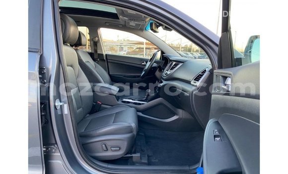 Comprar Importar Hyundai Tucson De outros Carro em Import - Dubai em Cabo Delgado Comprar Importar Hyundai Tucson De outros Carro em Import - Dubai em Cabo Delgado