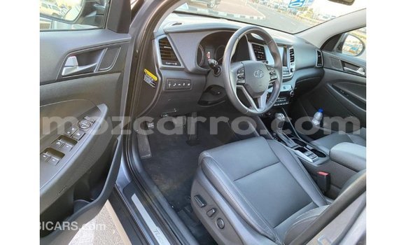 Comprar Importar Hyundai Tucson De outros Carro em Import - Dubai em Cabo Delgado Comprar Importar Hyundai Tucson De outros Carro em Import - Dubai em Cabo Delgado
