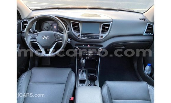 Comprar Importar Hyundai Tucson De outros Carro em Import - Dubai em Cabo Delgado Comprar Importar Hyundai Tucson De outros Carro em Import - Dubai em Cabo Delgado