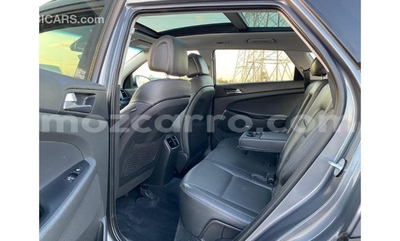 Comprar Importar Hyundai Tucson De outros Carro em Import - Dubai em Cabo Delgado Comprar Importar Hyundai Tucson De outros Carro em Import - Dubai em Cabo Delgado