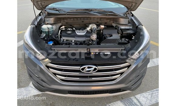 Comprar Importar Hyundai Tucson De outros Carro em Import - Dubai em Cabo Delgado Comprar Importar Hyundai Tucson De outros Carro em Import - Dubai em Cabo Delgado