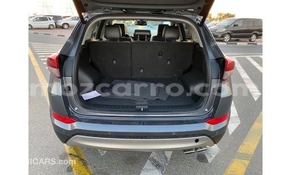 Comprar Importar Hyundai Tucson De outros Carro em Import - Dubai em Cabo Delgado Comprar Importar Hyundai Tucson De outros Carro em Import - Dubai em Cabo Delgado