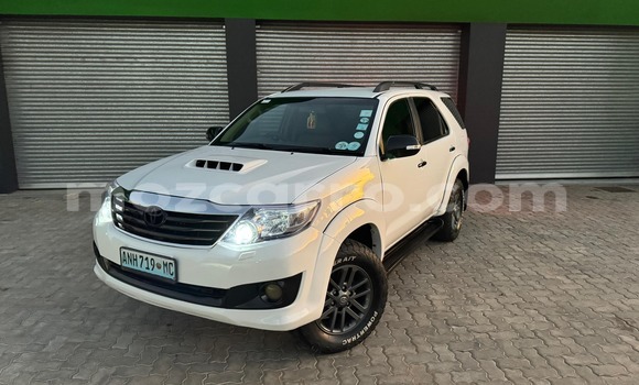 Cars for sale in mozambique - mozcarro