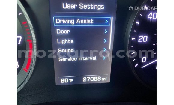 Comprar Importar Hyundai Tucson De outros Carro em Import - Dubai em Cabo Delgado Comprar Importar Hyundai Tucson De outros Carro em Import - Dubai em Cabo Delgado