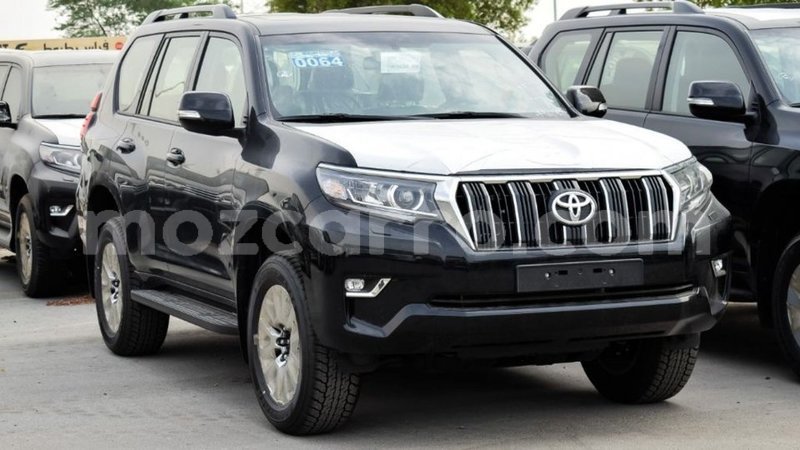 Big with watermark toyota prado cabo delgado import dubai 6565