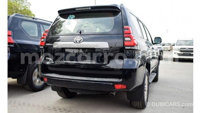 Big with watermark toyota prado cabo delgado import dubai 6565