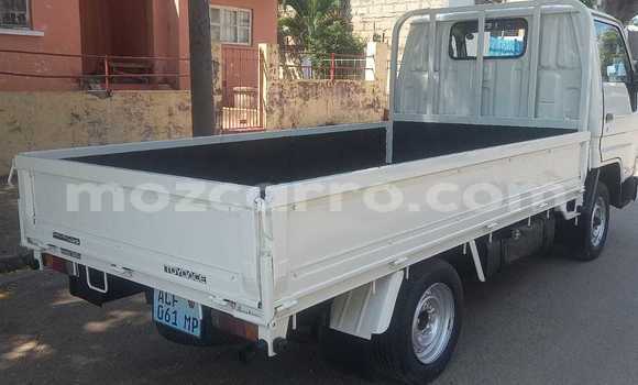 Cars for sale in mozambique - mozcarro