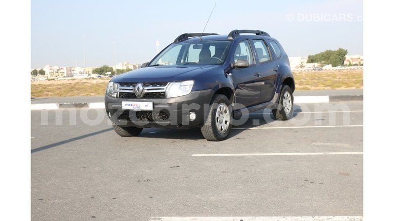 Big with watermark renault duster cabo delgado import dubai 6568