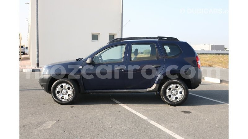 Big with watermark renault duster cabo delgado import dubai 6568