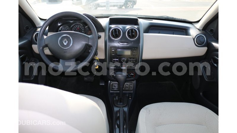 Big with watermark renault duster cabo delgado import dubai 6568