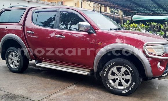 Cars for sale in mozambique - mozcarro