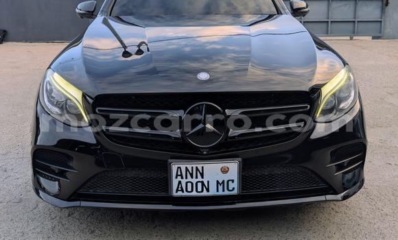 Cars for sale in mozambique - mozcarro
