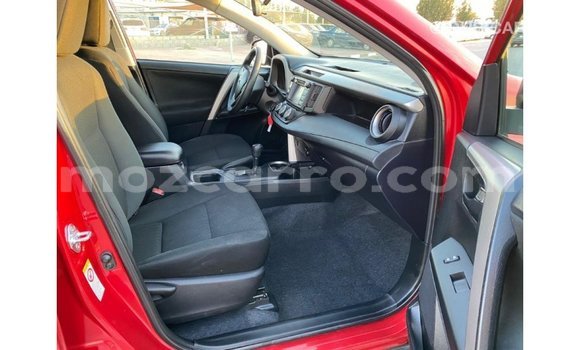 Tenga Imported Toyota 4Runner Nhema Mota in Import - Dubai in Cabo Delgado Tenga Imported Toyota 4Runner Nhema Mota in Import - Dubai in Cabo Delgado