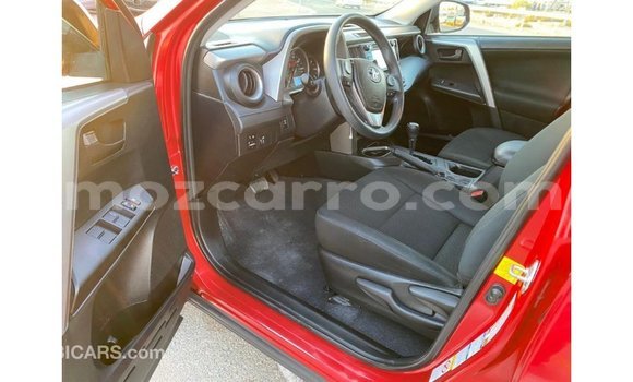 Tenga Imported Toyota 4Runner Nhema Mota in Import - Dubai in Cabo Delgado Tenga Imported Toyota 4Runner Nhema Mota in Import - Dubai in Cabo Delgado