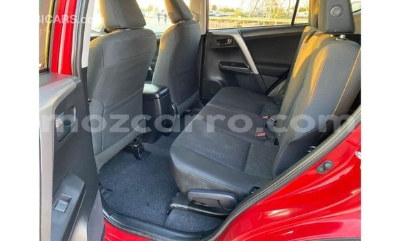 Tenga Imported Toyota 4Runner Nhema Mota in Import - Dubai in Cabo Delgado Tenga Imported Toyota 4Runner Nhema Mota in Import - Dubai in Cabo Delgado