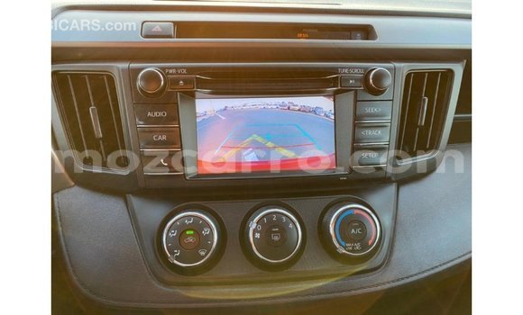 Tenga Imported Toyota 4Runner Nhema Mota in Import - Dubai in Cabo Delgado Tenga Imported Toyota 4Runner Nhema Mota in Import - Dubai in Cabo Delgado