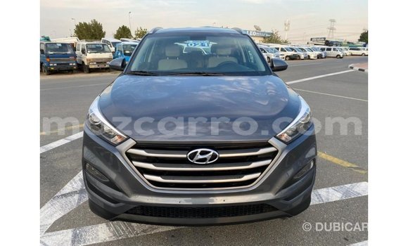 Tenga Imported Hyundai Tucson Chena Mota in Import - Dubai in Cabo Delgado Tenga Imported Hyundai Tucson Chena Mota in Import - Dubai in Cabo Delgado