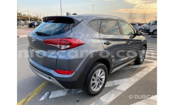Tenga Imported Hyundai Tucson Chena Mota in Import - Dubai in Cabo Delgado Tenga Imported Hyundai Tucson Chena Mota in Import - Dubai in Cabo Delgado