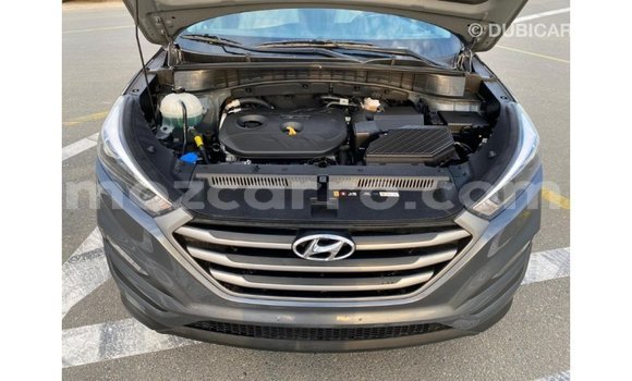 Tenga Imported Hyundai Tucson Chena Mota in Import - Dubai in Cabo Delgado Tenga Imported Hyundai Tucson Chena Mota in Import - Dubai in Cabo Delgado