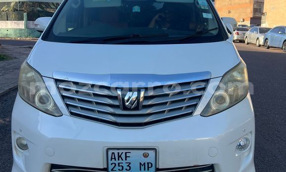 Cars for sale in mozambique - mozcarro