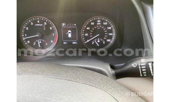 Tenga Imported Hyundai Tucson Chena Mota in Import - Dubai in Cabo Delgado Tenga Imported Hyundai Tucson Chena Mota in Import - Dubai in Cabo Delgado