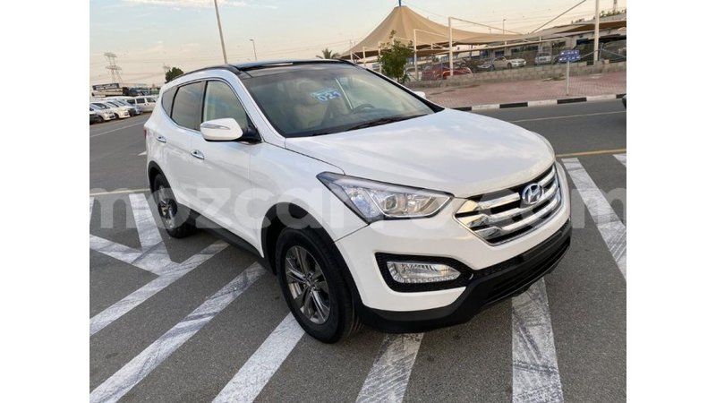 Big with watermark hyundai santa fe cabo delgado import dubai 6572