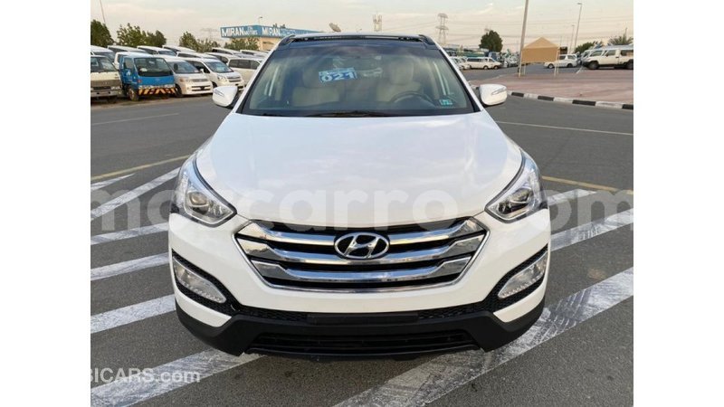 Big with watermark hyundai santa fe cabo delgado import dubai 6572