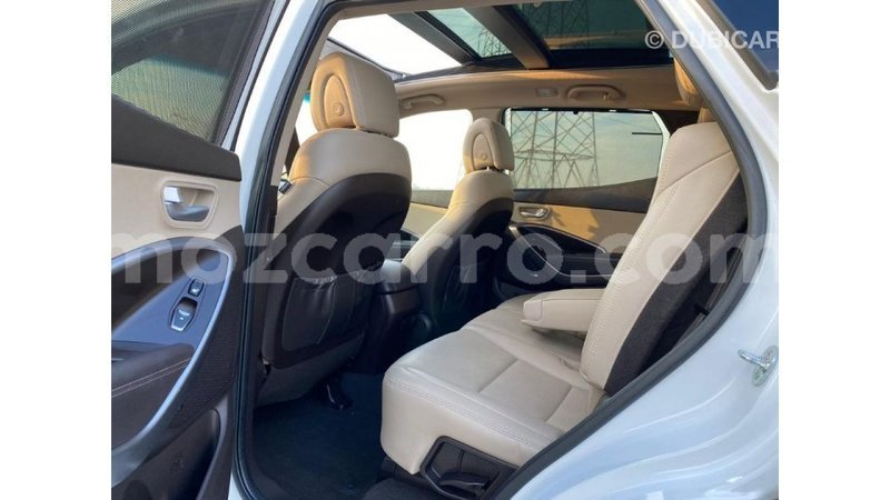 Big with watermark hyundai santa fe cabo delgado import dubai 6572