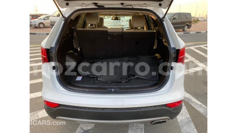 Big with watermark hyundai santa fe cabo delgado import dubai 6572