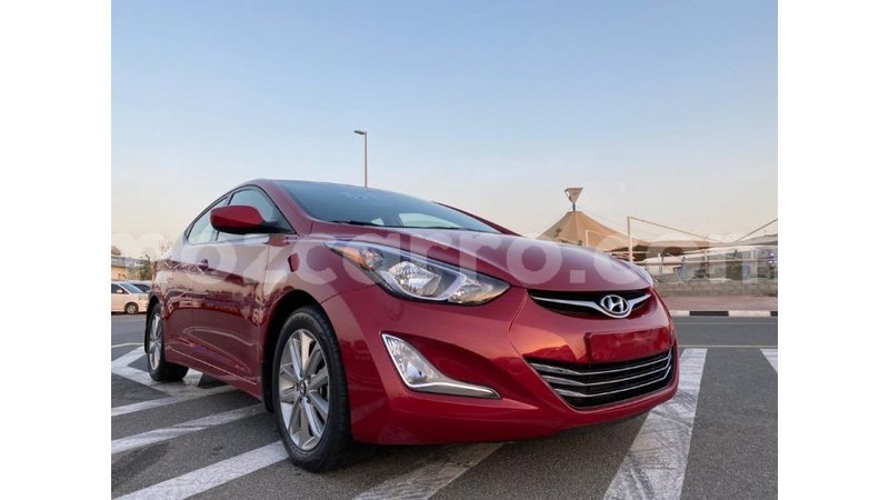 Big with watermark hyundai elantra cabo delgado import dubai 6573