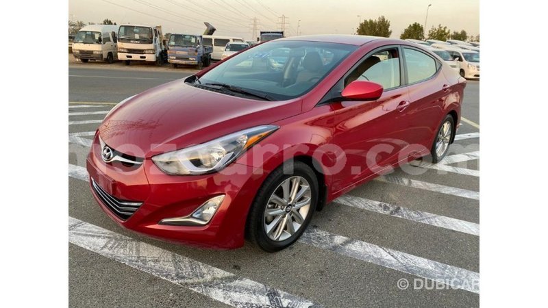 Big with watermark hyundai elantra cabo delgado import dubai 6573