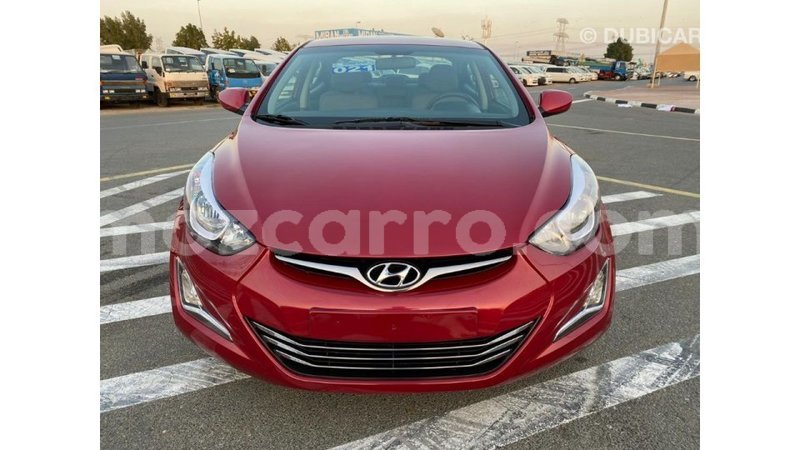 Big with watermark hyundai elantra cabo delgado import dubai 6573