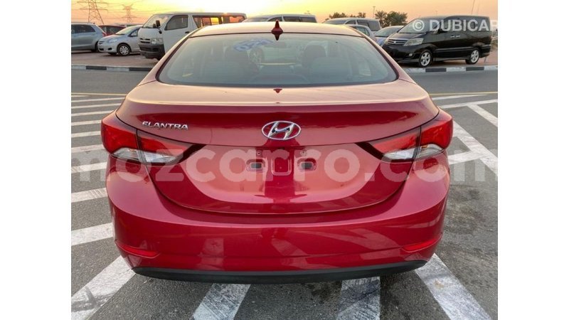 Big with watermark hyundai elantra cabo delgado import dubai 6573