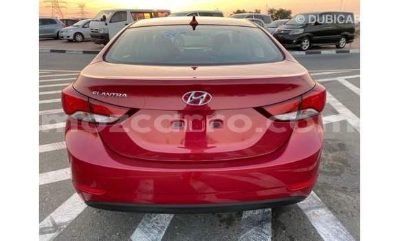 Nunua Imported Hyundai Elantra Nyekundu Gari ndani ya Import - Dubai nchini Cabo Delgado Nunua Imported Hyundai Elantra Nyekundu Gari ndani ya Import - Dubai nchini Cabo Delgado