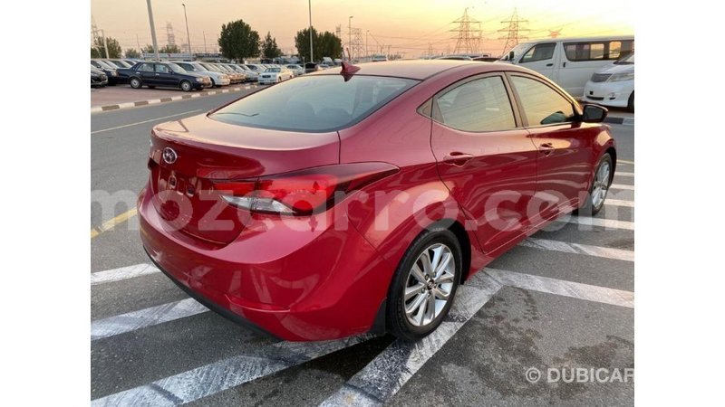 Big with watermark hyundai elantra cabo delgado import dubai 6573