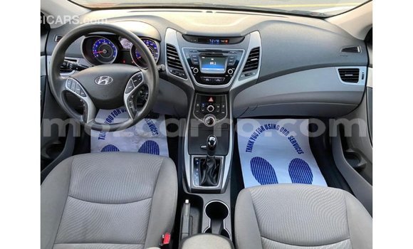 Nunua Imported Hyundai Elantra Nyekundu Gari ndani ya Import - Dubai nchini Cabo Delgado Nunua Imported Hyundai Elantra Nyekundu Gari ndani ya Import - Dubai nchini Cabo Delgado