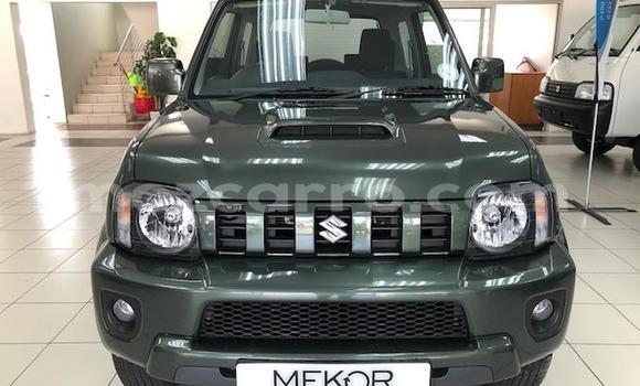 Buy Used Suzuki Jimny Black Car in Maputo in Maputo Buy Used Suzuki Jimny Black Car in Maputo in Maputo
