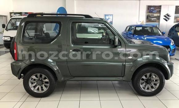 Buy Used Suzuki Jimny Black Car in Maputo in Maputo Buy Used Suzuki Jimny Black Car in Maputo in Maputo