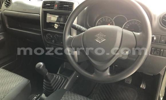 Buy Used Suzuki Jimny Black Car in Maputo in Maputo Buy Used Suzuki Jimny Black Car in Maputo in Maputo