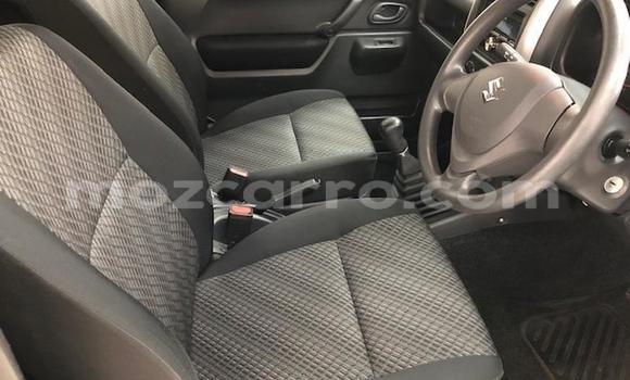 Buy Used Suzuki Jimny Black Car in Maputo in Maputo Buy Used Suzuki Jimny Black Car in Maputo in Maputo